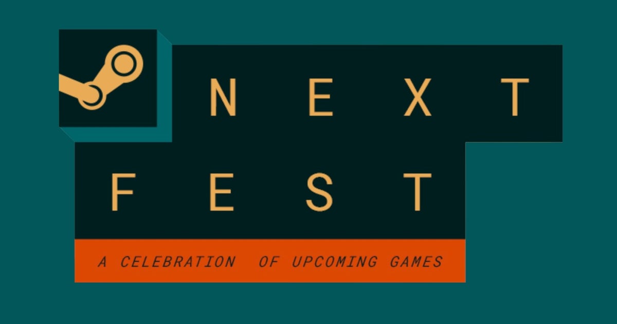 Steam Next Fest を始めるのに有望ないくつかの場所 「数百」のデモが戻ってくる Steam Next Fest を始めるのに有望ないくつかの場所 「数百」のデモが戻ってくる