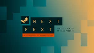 Steam Next Fest brings an array of new demos to try next week