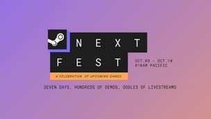 Steam Next Fest October 2022 Edition - here's just some of the demos available