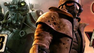 Fallout: New Vegas UE, Fallout 3 GOTY 66% off on Steam