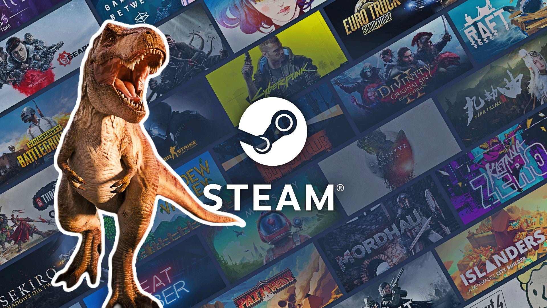 Steam Events 2024 Hier sind alle SalesTermine und im Januar geht es