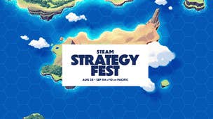 Steam Strategy Fest is in full swing: Don't miss out on some amazing deals
