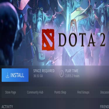 How to enable the Steam beta client