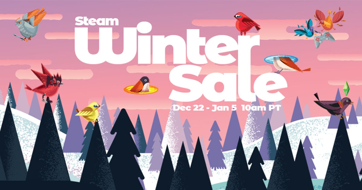Zennyan — During Winter Sale on Steam, you can get the