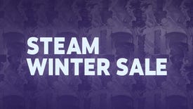 Image for Steam winter sale has started so check our recs