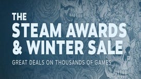 Image for Steam Winter Sale highlights, hand picked for you and your loved ones by our artisan bakers