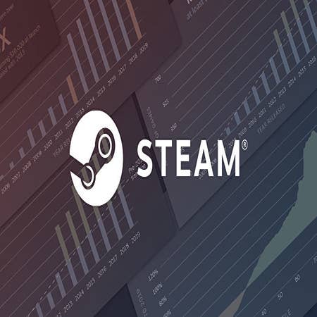 Steam News - Nearly 40 Per Cent Of All Games On Steam Launched In 2016