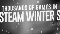 Steam Winter Sale Recommendations For You