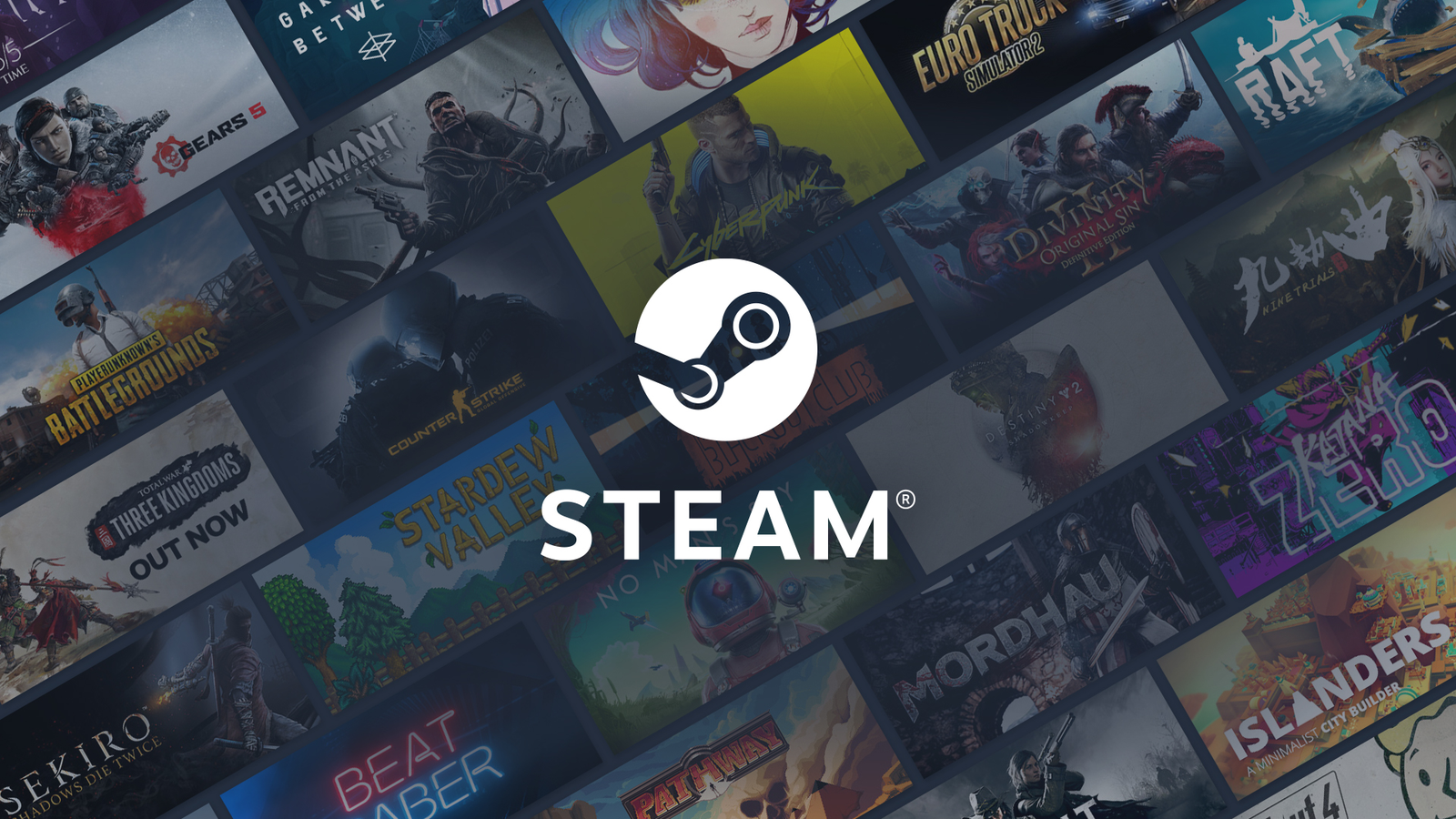 Valve spruces up the Steam store with better social features, networking,  and reach
