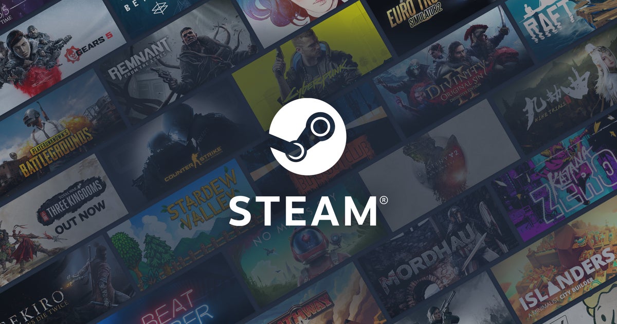 Steam hat heute mit 36,4 Millionen gleichzeitigen Spielern einen weiteren Rekord gebrochen
