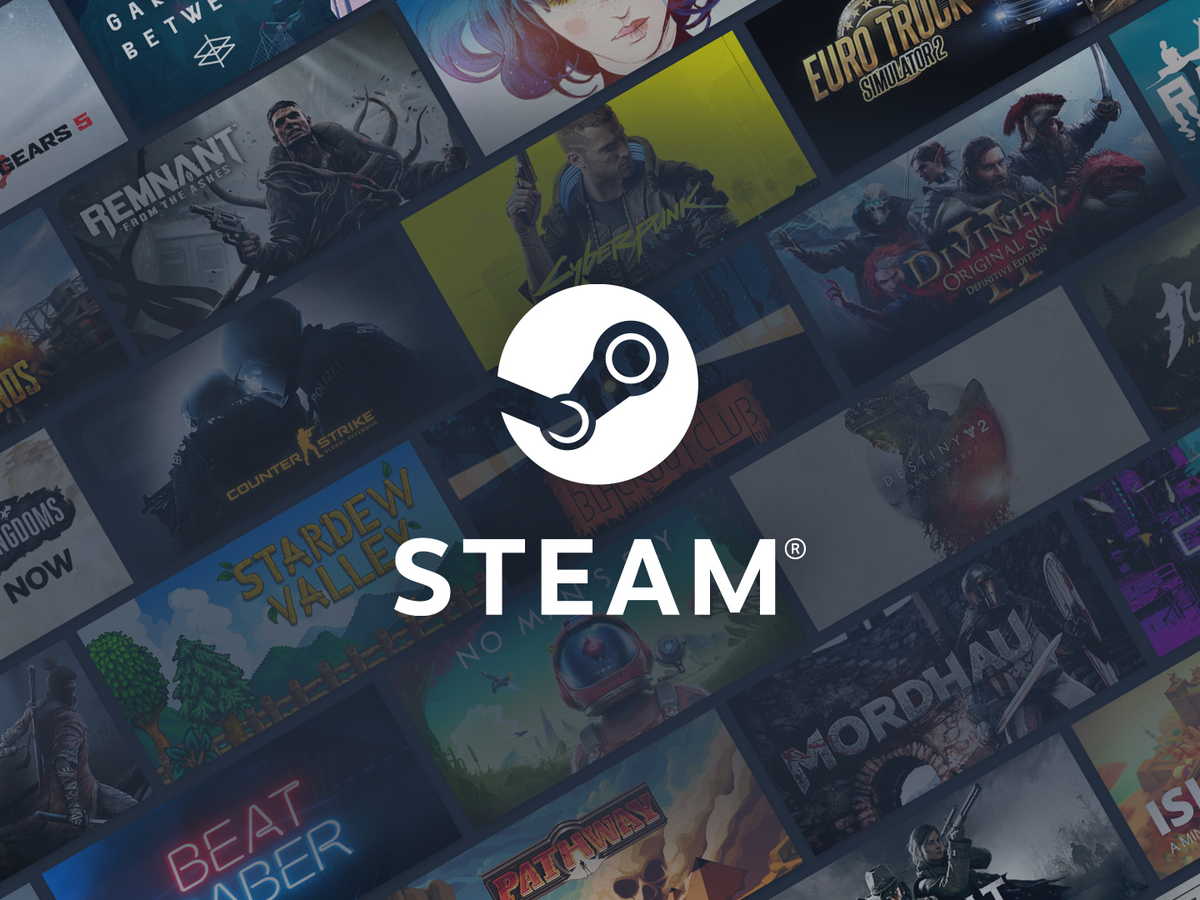 A developer's guide to releasing a game on Steam | GamesIndustry.biz