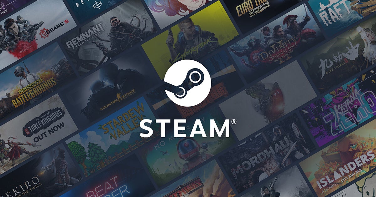 Steam received more than 14,000 new releases in 2023