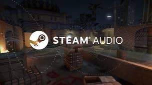 Steam Audio is Valve's attempt at helping developers create more realistic sound in games