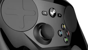 Image for The Steam Controller gets new features in latest Steam Beta update