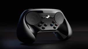 Image for Hands-on with Valve's latest Steam Controller