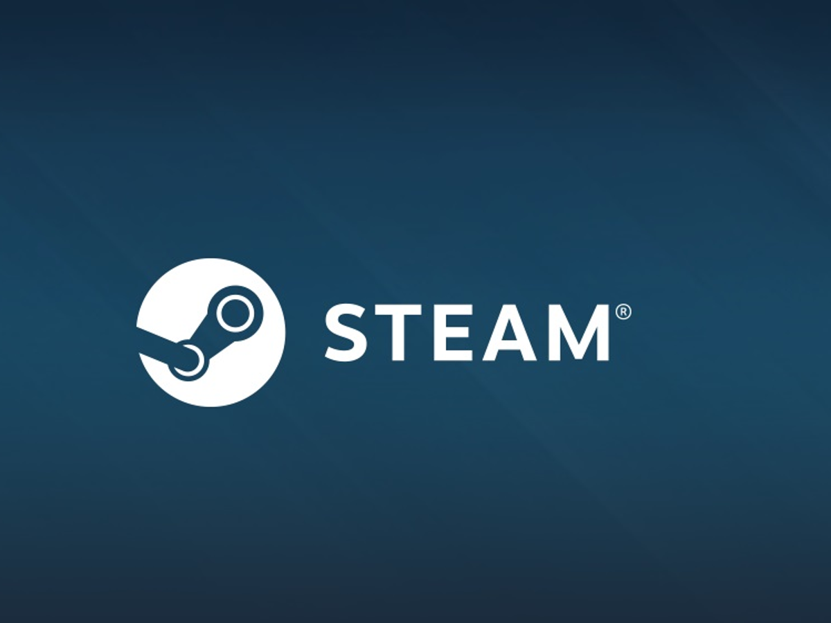 Steam Rip Icon Blue Steam Icon