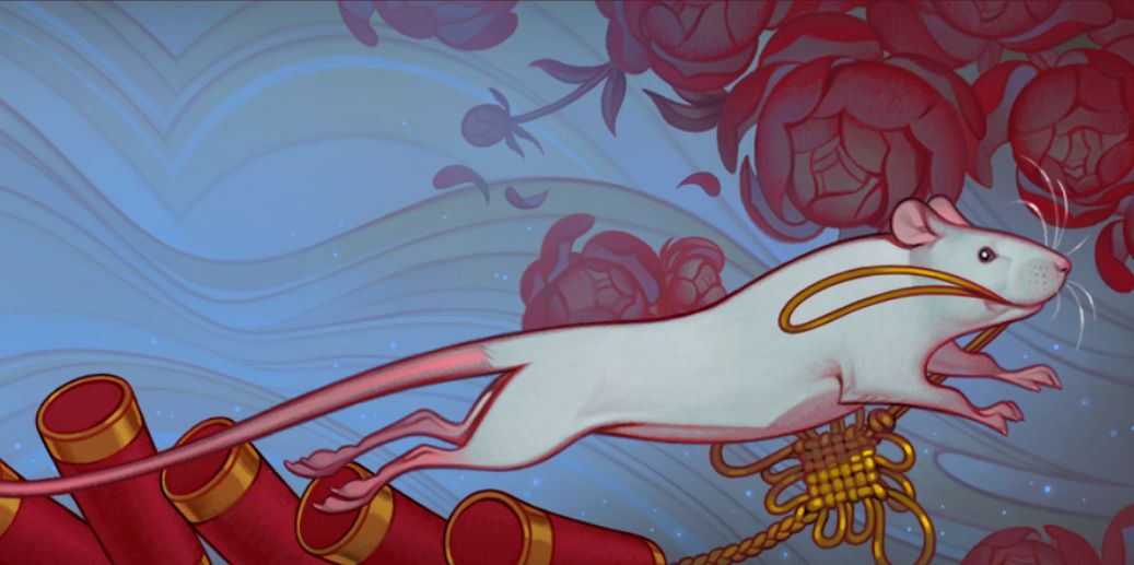 The Steam Lunar New Year Sale Kicks Off In February VG247