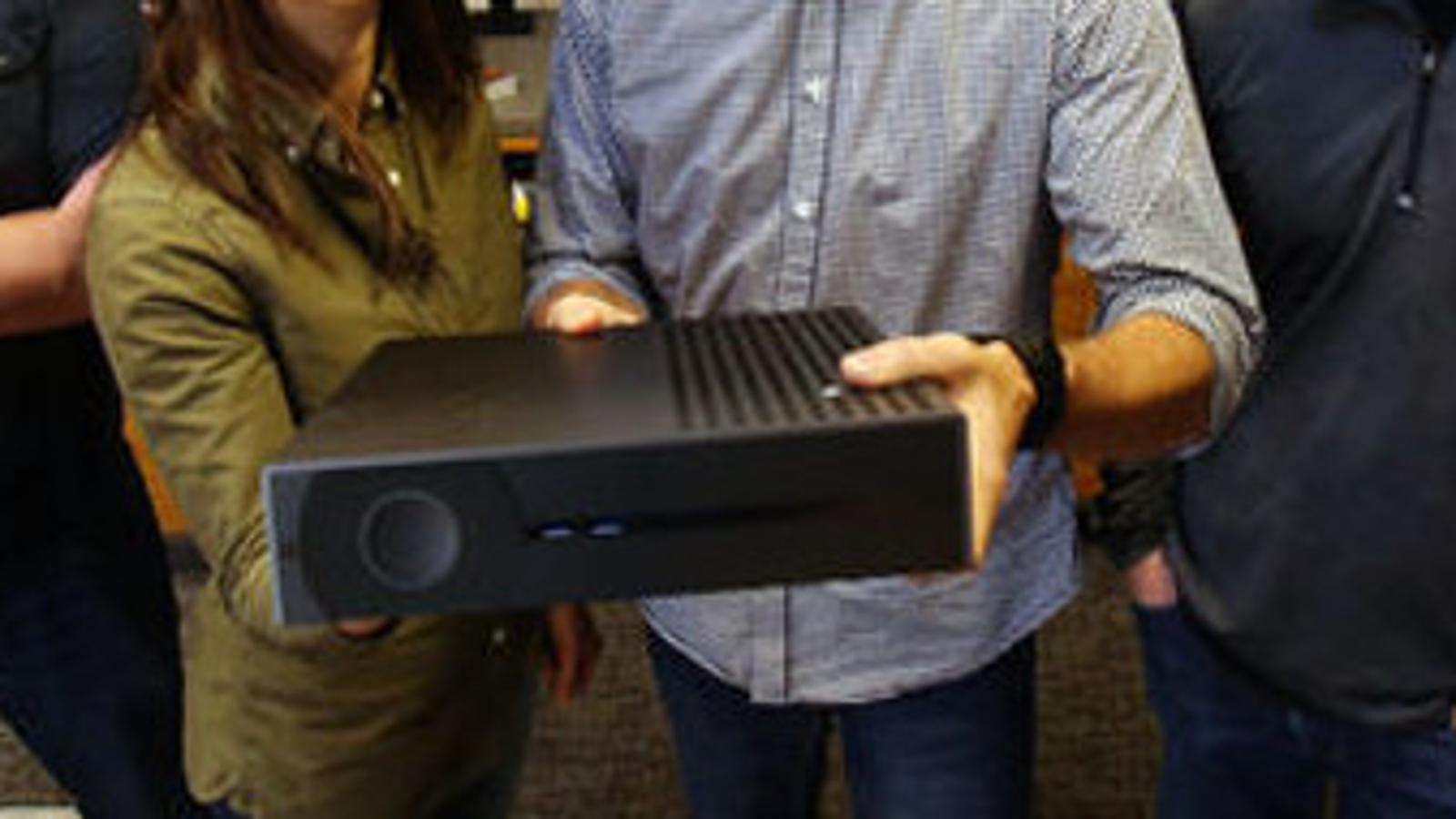 Valve Steam Machine Release Date