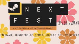 Steam Next Fest: June 2022 Edition - here's just some of the demos available