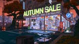 Image for Steam Autumn Sale slashes prices on loads of great PC games