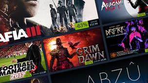 The best Steam Summer Sale deals: VG247's list of the best games on sale