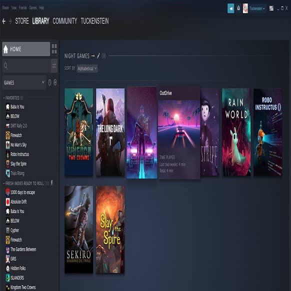 Steam Store page adds direct to library button for free games - TechGoing