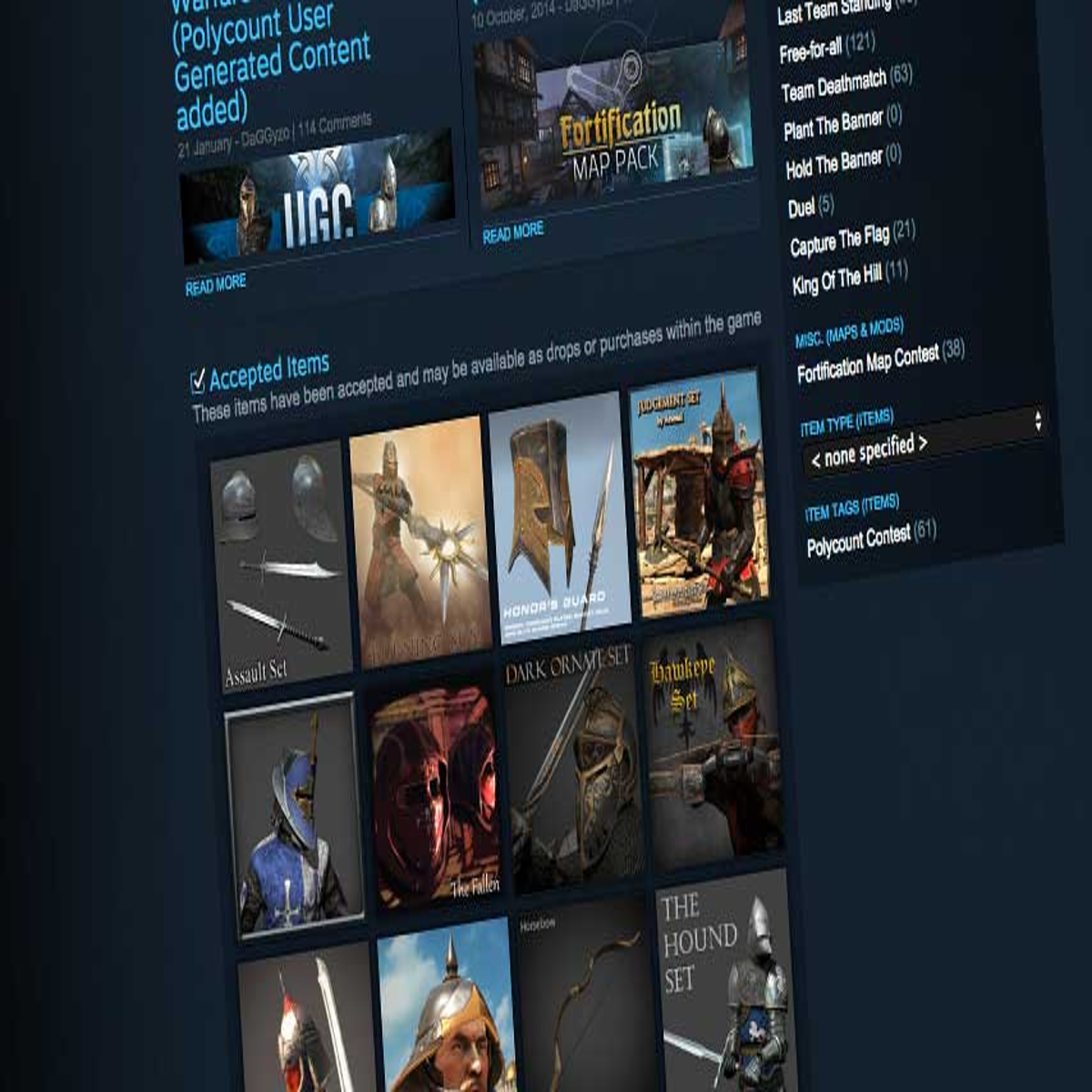 Tutorial - How to download Steam workshop mods without Owning The Game -  June 2023 