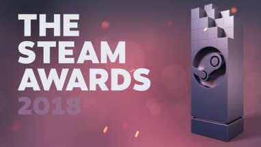 Steam Awards 2018:PUBG é o ganhador de jogo do ano