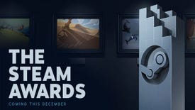The Steam Autumn Sale: what are the Steam Awards?
