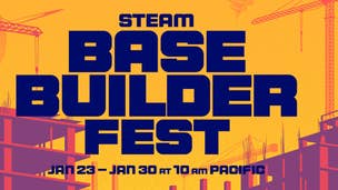 Image for Steam Base Building Fest is almost over - get in on the deals and demos while you can