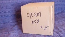 Hard Choices: Build Your Own Steam Box