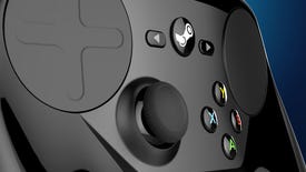 One Month On: Valve's Steam Controller Tweaks