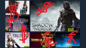 Image for Steam summer sale: our giant recommendations list