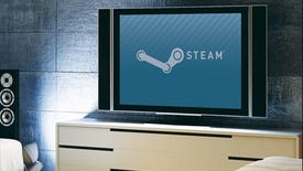 Valve's Steam Box Still Happening, Showing Next Week