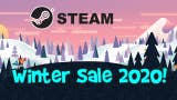 Image for The Steam Winter Sale is upon us