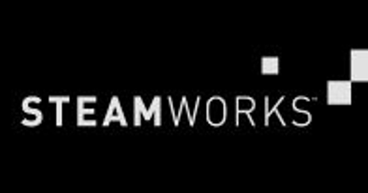 Steamworks SDK Released | Rock Paper Shotgun
