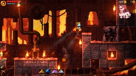 Have You Played... SteamWorld Dig 2?