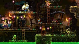 SteamWorld Dig 2 PC release date confirmed