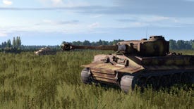 Steel Division 2 deploys on April 4th with perks for Normandy 44 owners