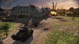 Steel Division brings fresh tactical ideas to the battlefield