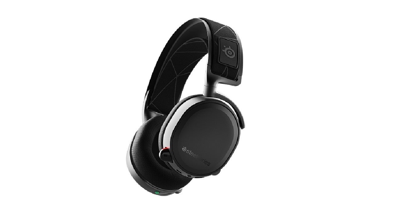 Get the SteelSeries Arctis 7 wireless headset for just 109 from