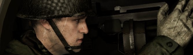 Steel Battalion Heavy Armor will make use of Kinect and standard 360