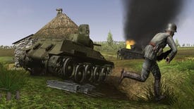 Panzer Bonanza
