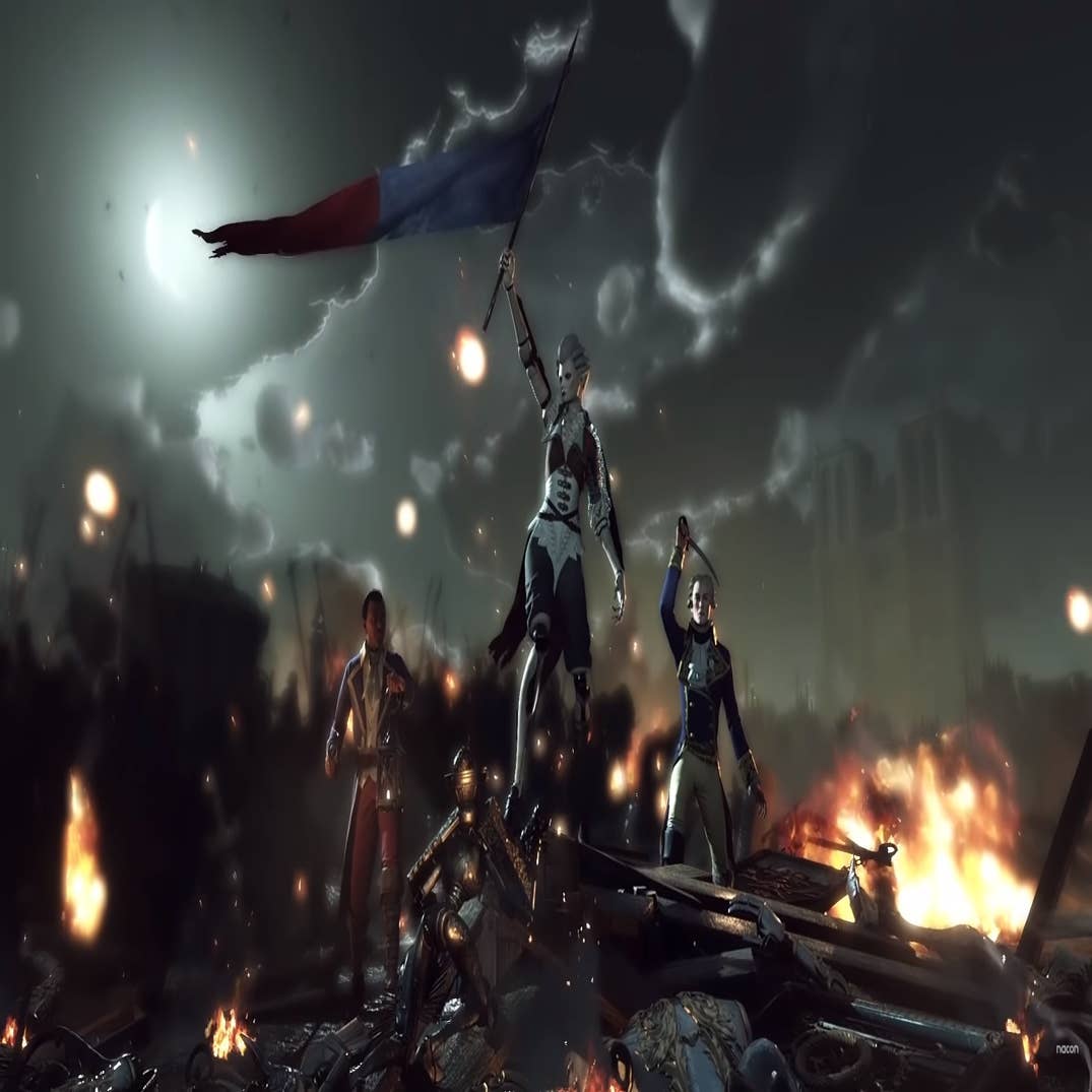 Confira os requisitos de sistema para Steelrising no PC, novo souls-like  ambientado em Paris