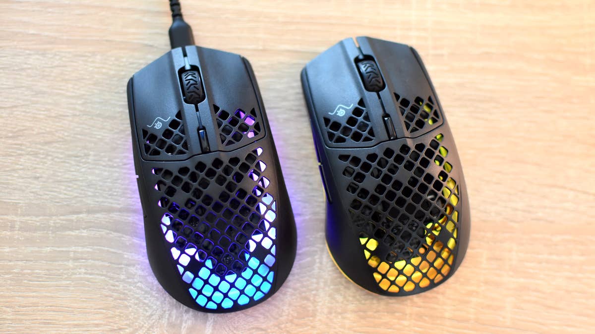 Best computer mice 2023: Top wireless and wired models reviewed