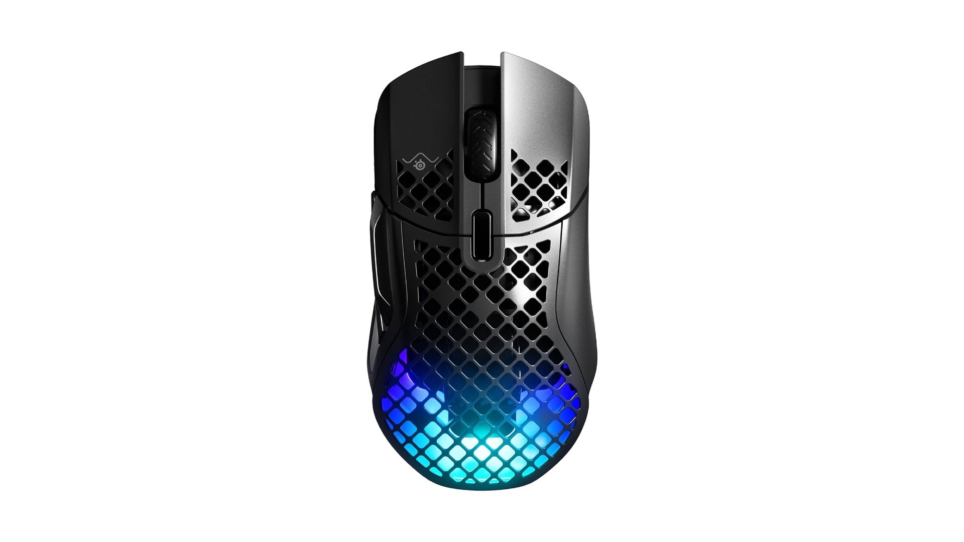 Get this SteelSeries Aerox 5 gaming mouse for half price off in