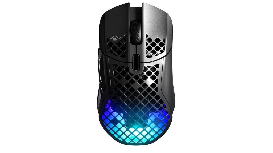 Snag this airy SteelSeries Aerox 5 Wireless Gaming Mouse for 52% off this Black Friday - Vimarsana News