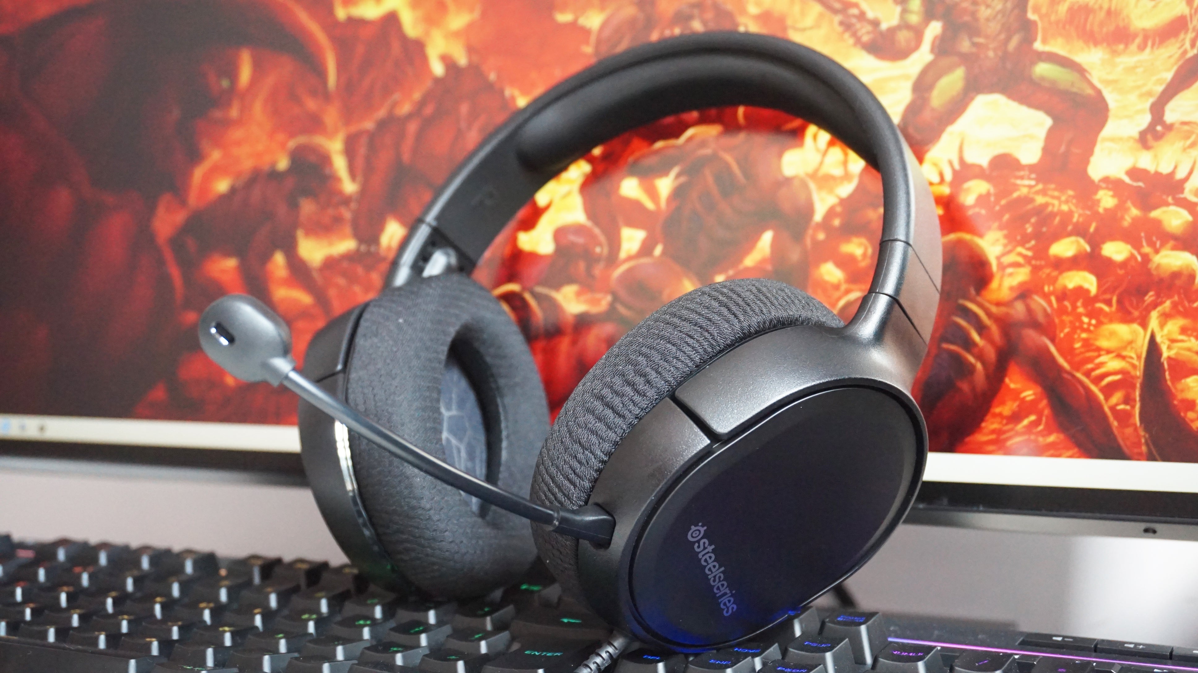 Steelseries arctis 1 online wireless for xbox review