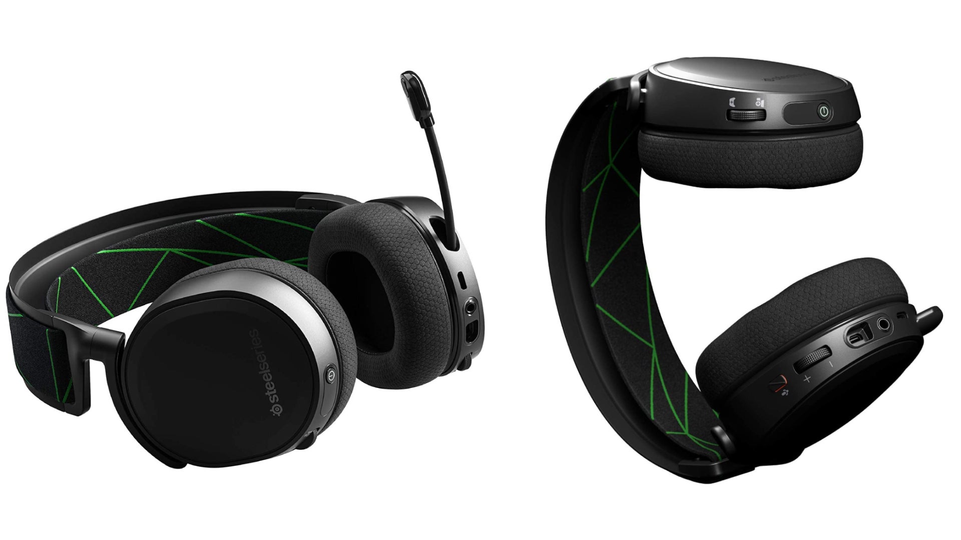 Razer steelseries online headset