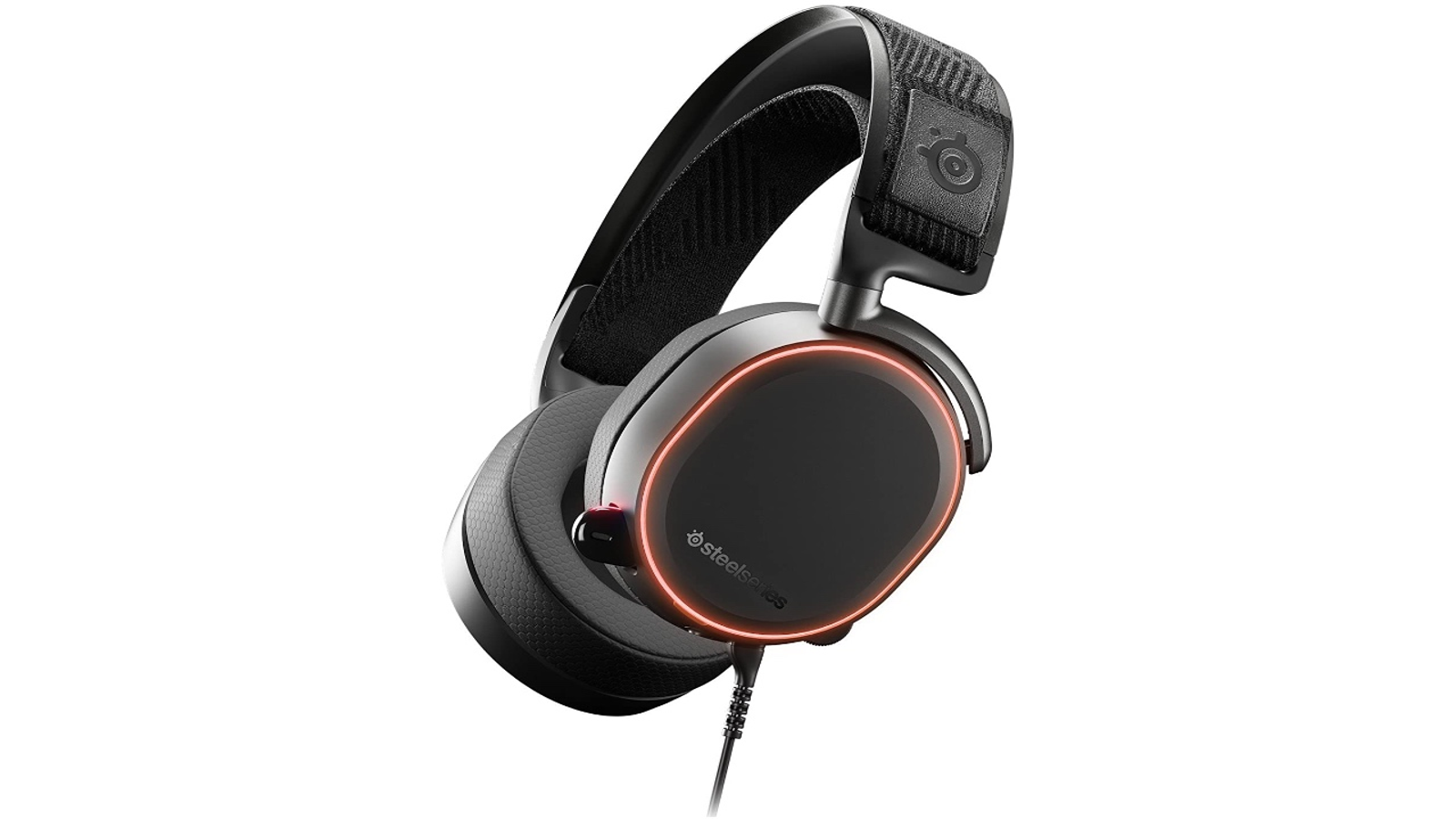 The brilliant SteelSeries Arctis Pro wireless headset is the